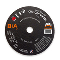 Bullard Abrasives Small Diameter Cut-Off Wheel, 3 x 1/16 x 3/8 T1, PK50 53313